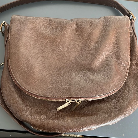 Danier leather Crossbody bag - Picture 8 of 8